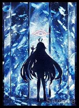 Amazon.co.jp: 小鳥遊ホシノ スリーブ ブルーアーカイブ
